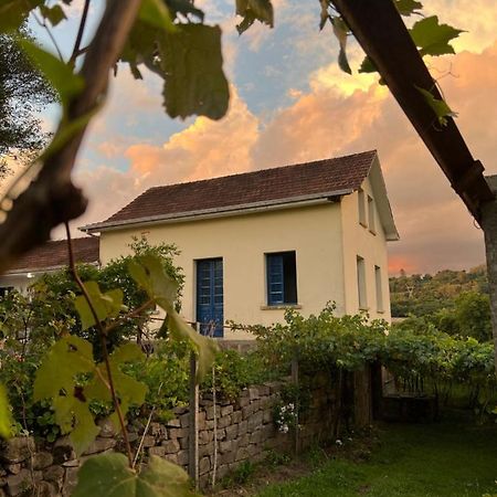 Casa Foresti Bento Gonçalves Esterno foto
