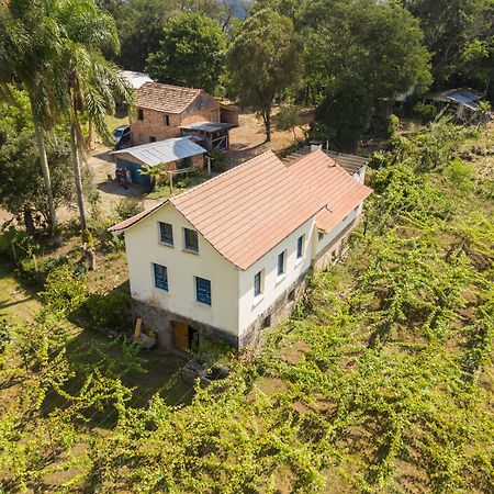 Casa Foresti Bento Gonçalves Esterno foto