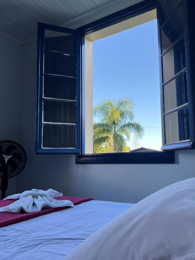 Casa Foresti Bento Gonçalves Esterno foto