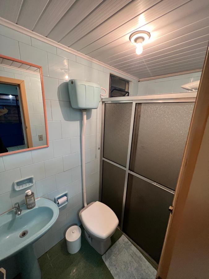 Casa Foresti Bento Gonçalves Esterno foto