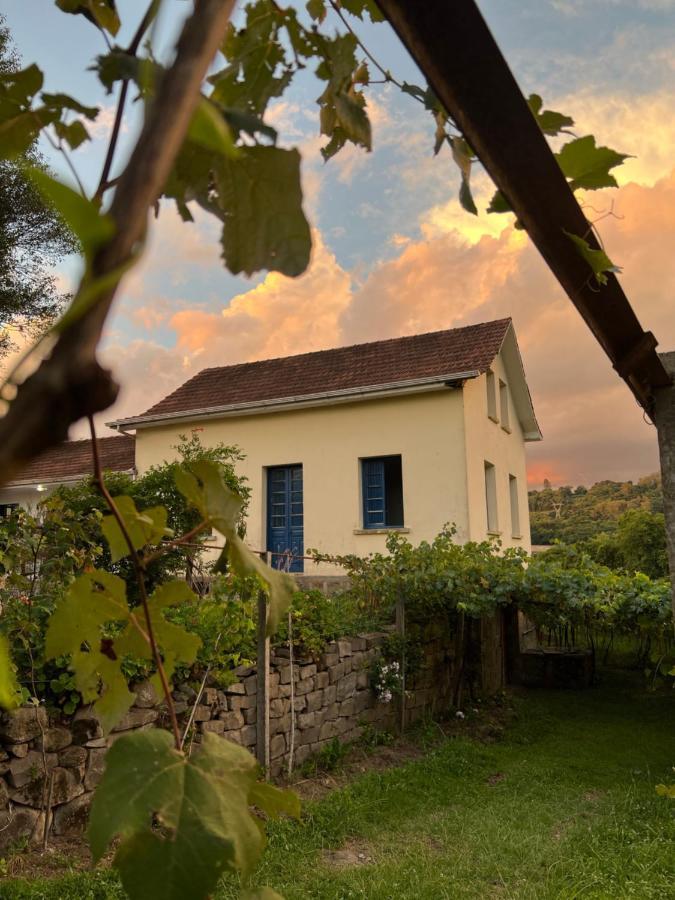 Casa Foresti Bento Gonçalves Esterno foto