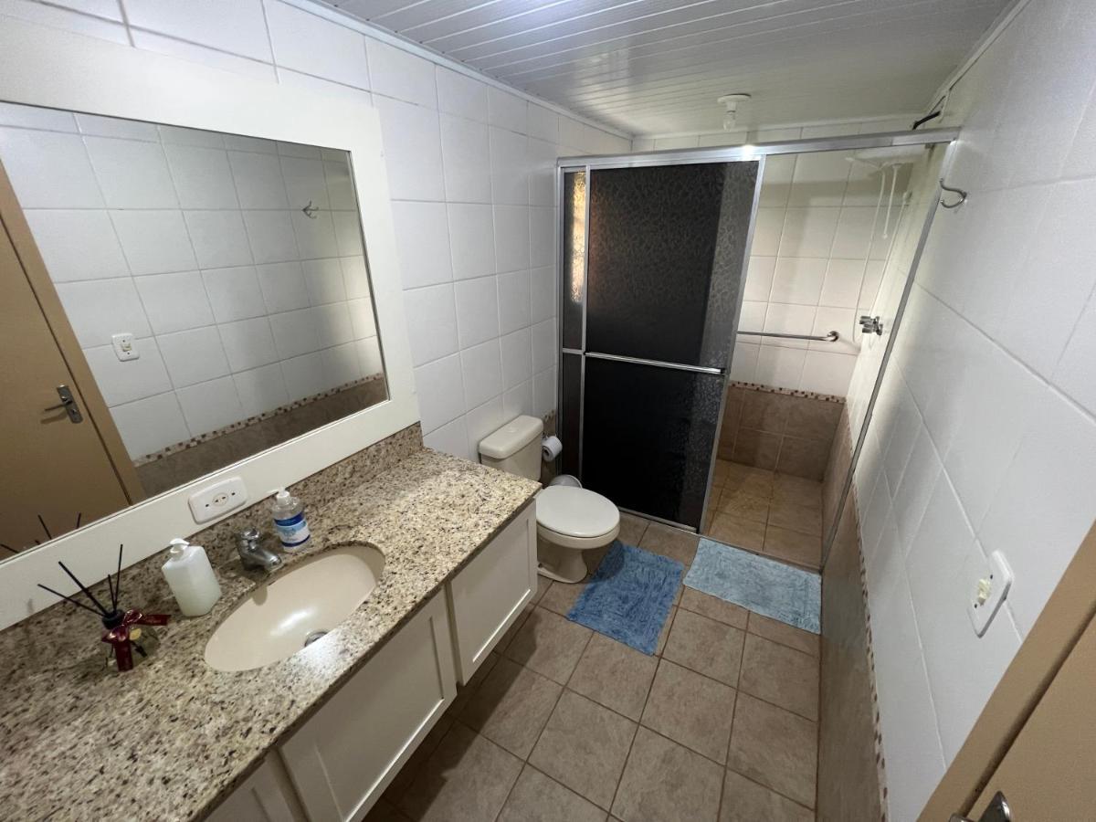 Casa Foresti Bento Gonçalves Esterno foto