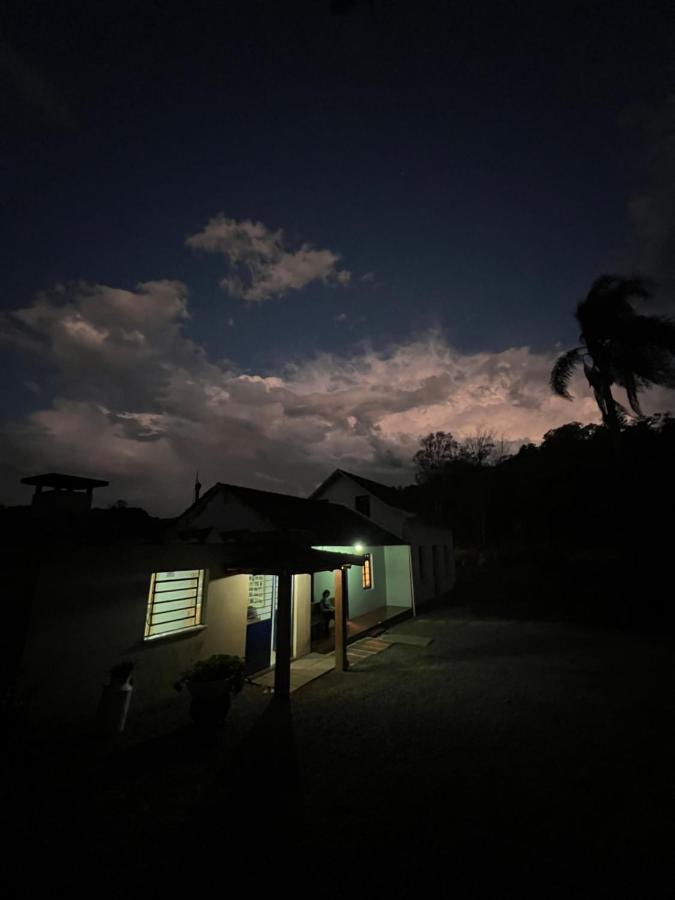 Casa Foresti Bento Gonçalves Esterno foto