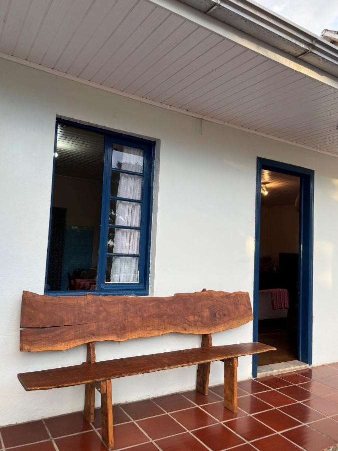 Casa Foresti Bento Gonçalves Esterno foto