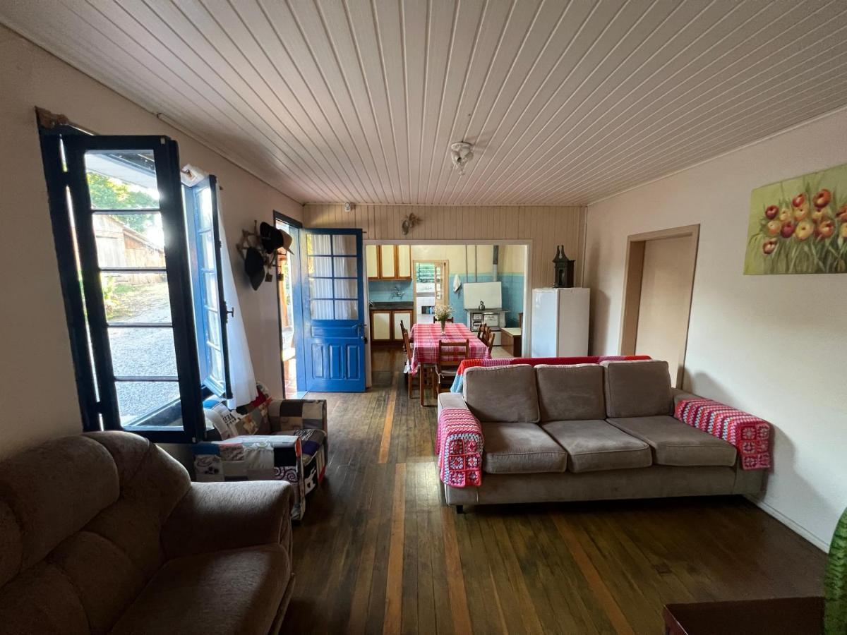 Casa Foresti Bento Gonçalves Esterno foto