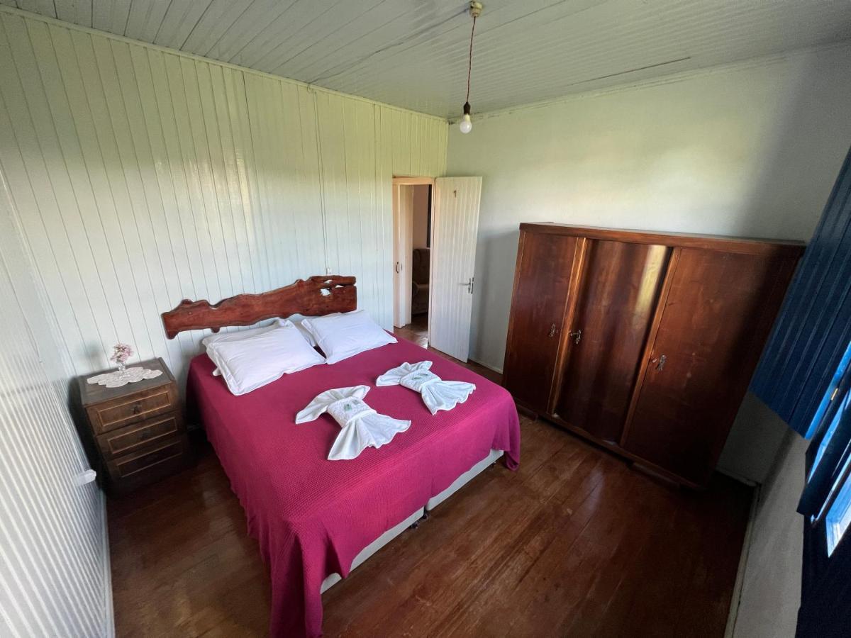 Casa Foresti Bento Gonçalves Esterno foto