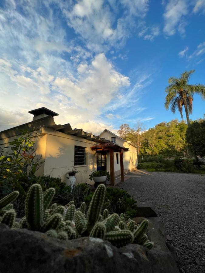 Casa Foresti Bento Gonçalves Esterno foto