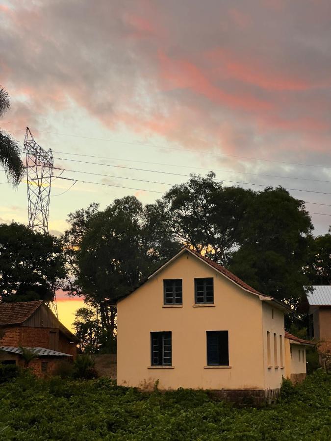 Casa Foresti Bento Gonçalves Esterno foto
