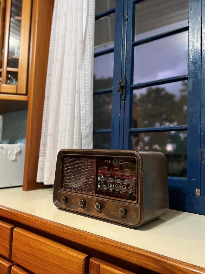 Casa Foresti Bento Gonçalves Esterno foto