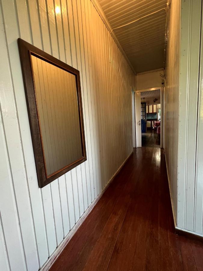 Casa Foresti Bento Gonçalves Esterno foto