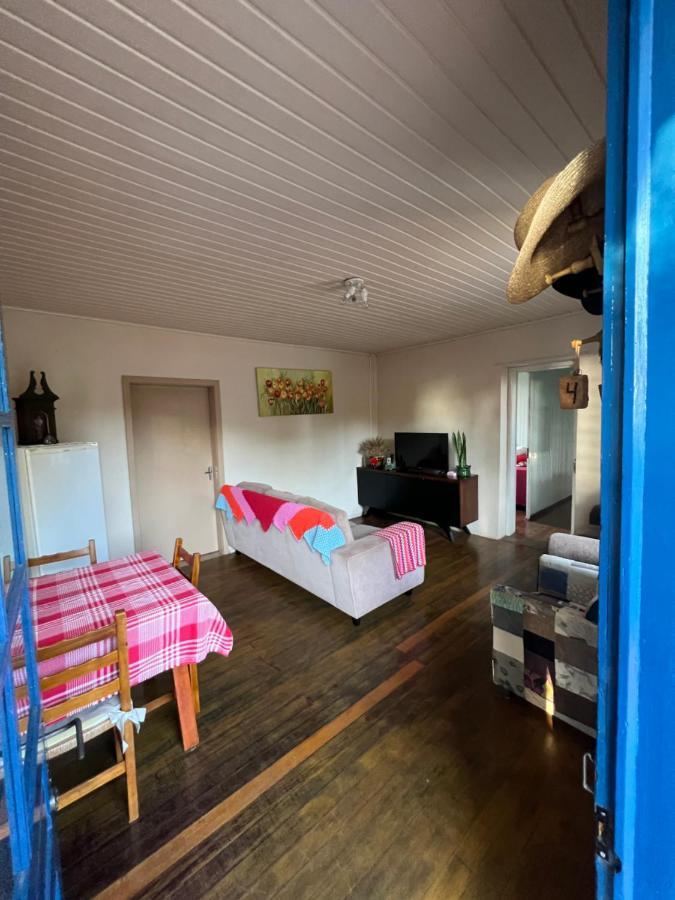Casa Foresti Bento Gonçalves Esterno foto