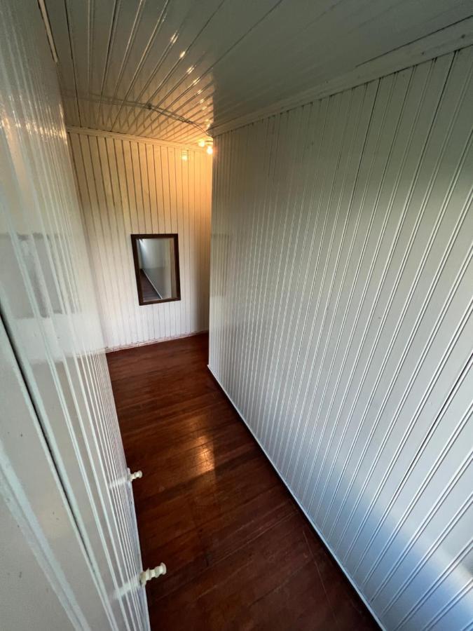 Casa Foresti Bento Gonçalves Esterno foto