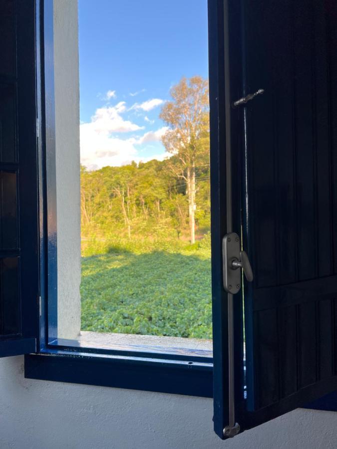 Casa Foresti Bento Gonçalves Esterno foto