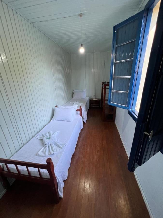 Casa Foresti Bento Gonçalves Esterno foto