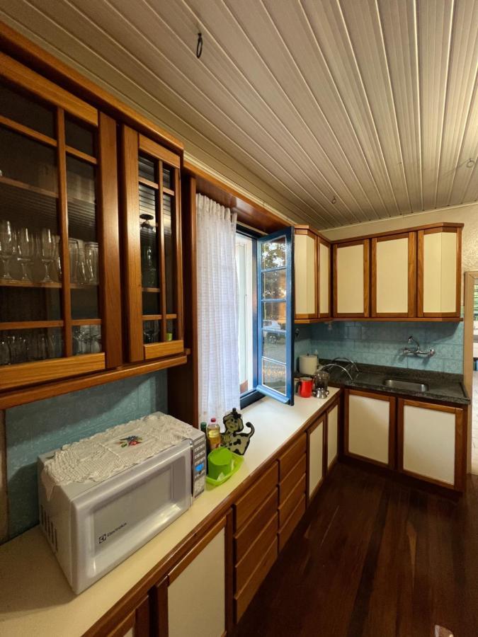 Casa Foresti Bento Gonçalves Esterno foto