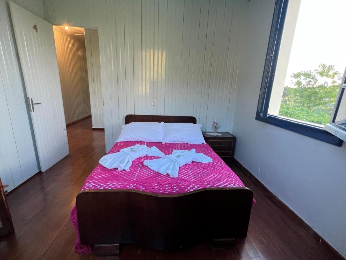 Casa Foresti Bento Gonçalves Esterno foto