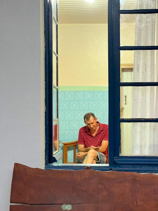 Casa Foresti Bento Gonçalves Esterno foto