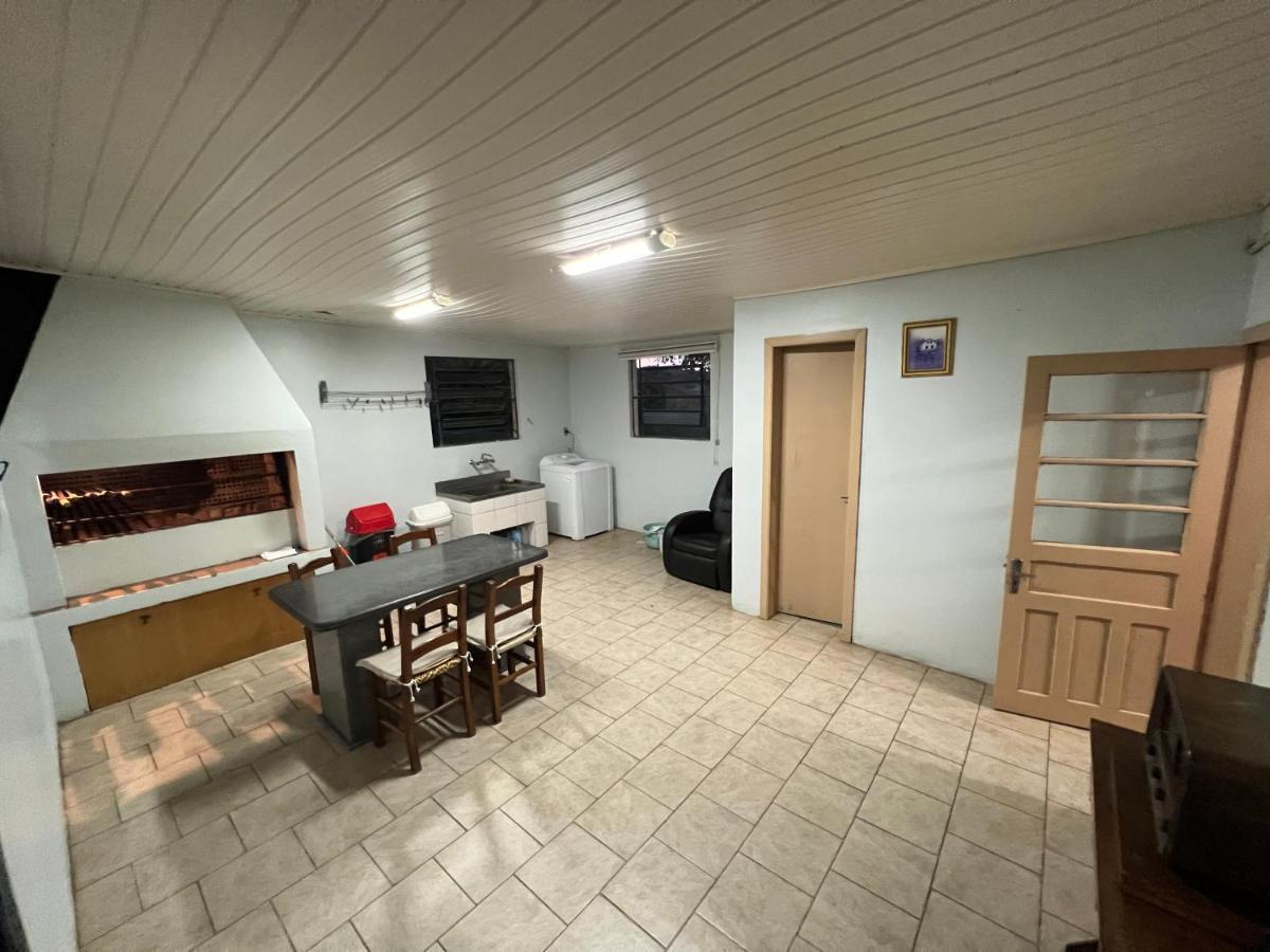 Casa Foresti Bento Gonçalves Esterno foto