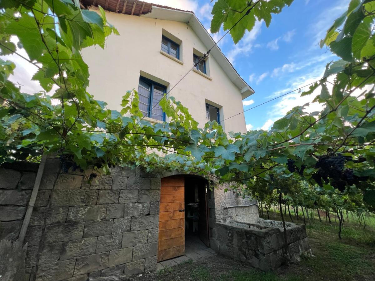 Casa Foresti Bento Gonçalves Esterno foto