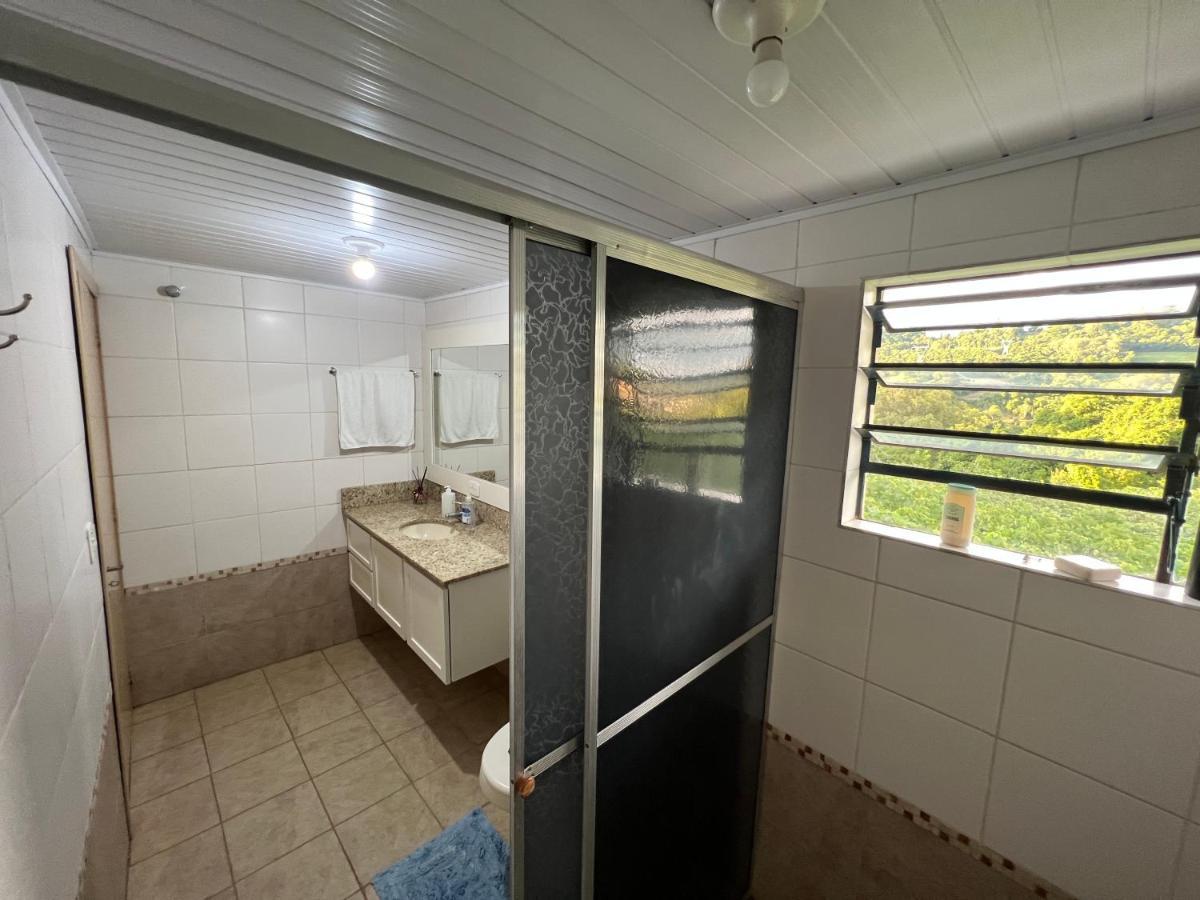 Casa Foresti Bento Gonçalves Esterno foto