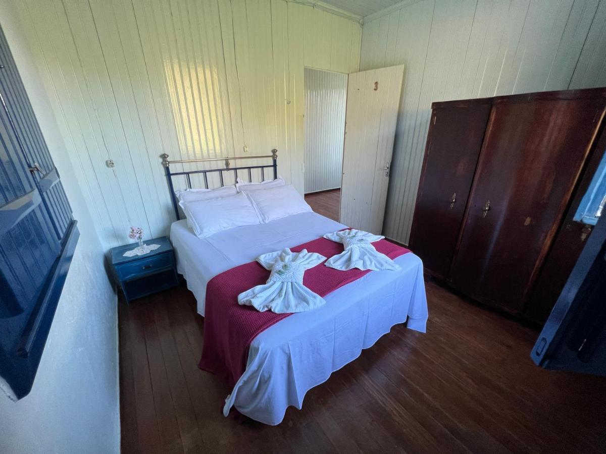 Casa Foresti Bento Gonçalves Esterno foto