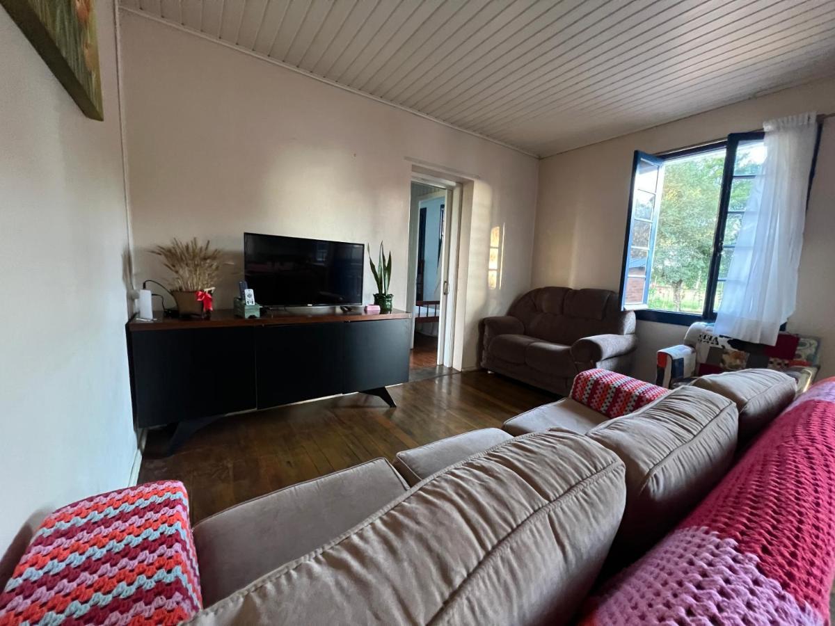 Casa Foresti Bento Gonçalves Esterno foto