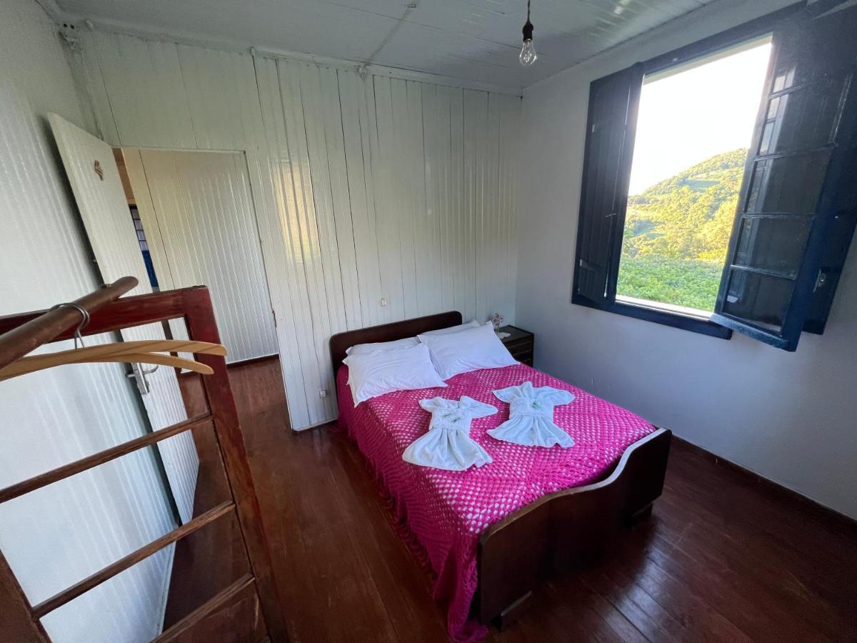Casa Foresti Bento Gonçalves Esterno foto