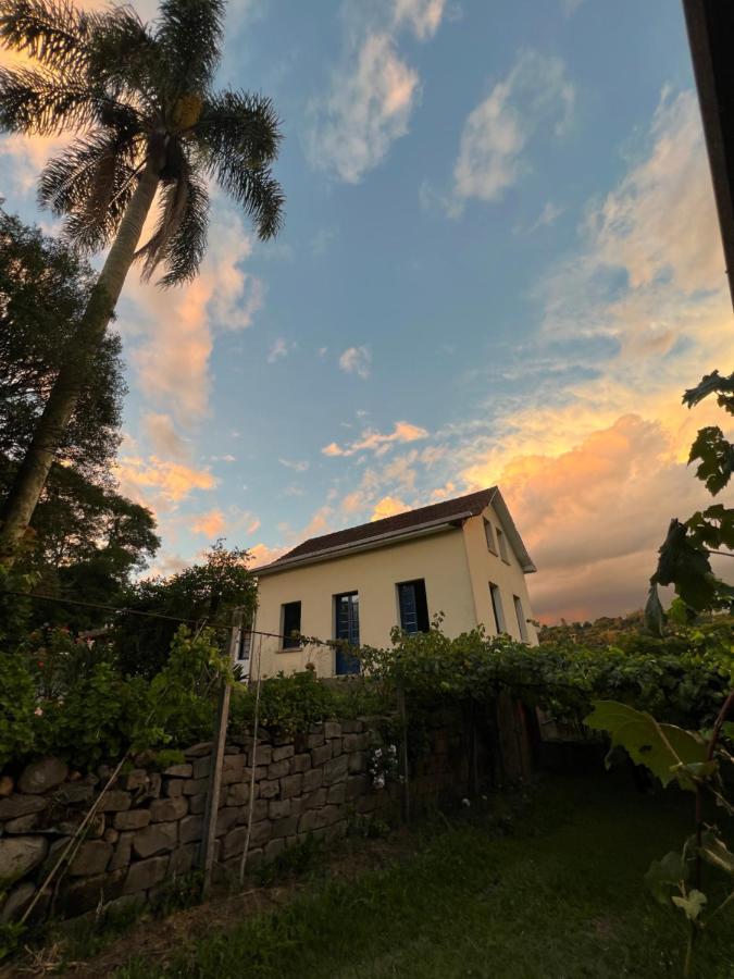 Casa Foresti Bento Gonçalves Esterno foto