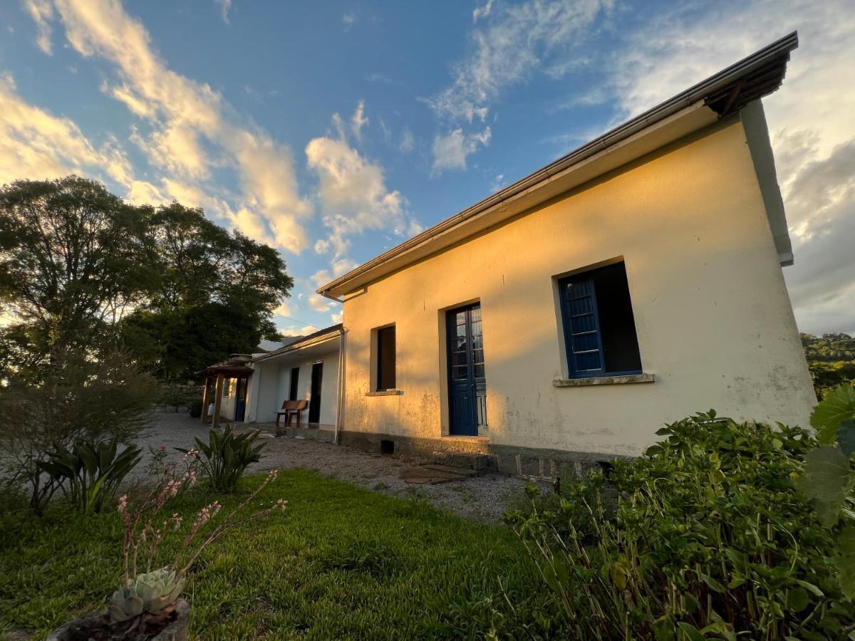 Casa Foresti Bento Gonçalves Esterno foto