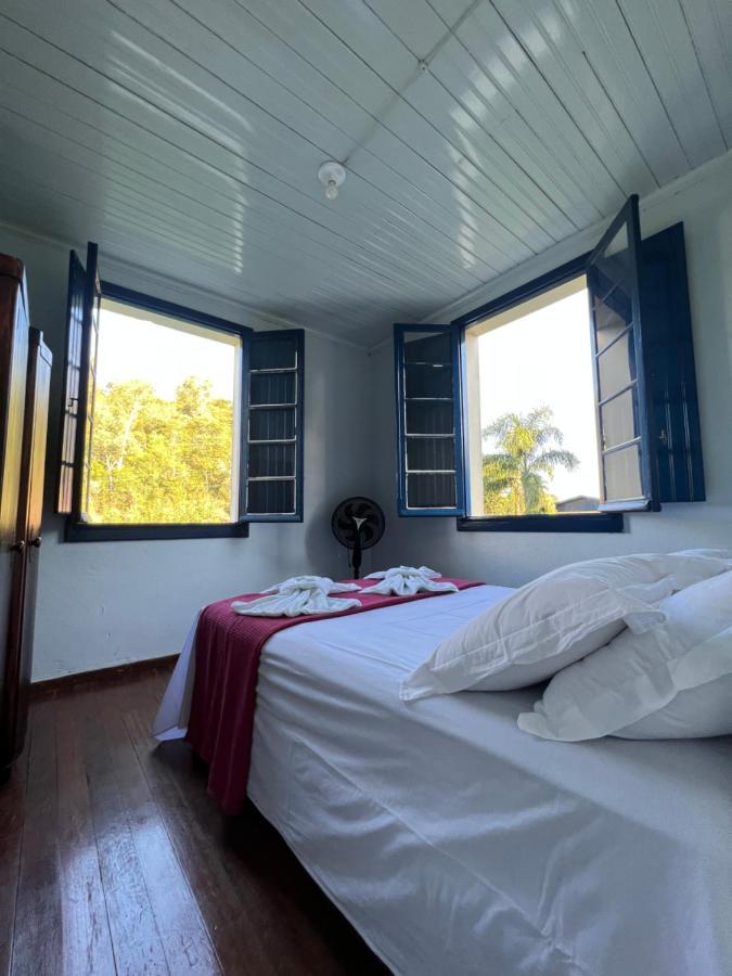 Casa Foresti Bento Gonçalves Esterno foto