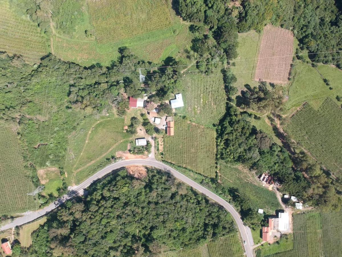 Casa Foresti Bento Gonçalves Esterno foto