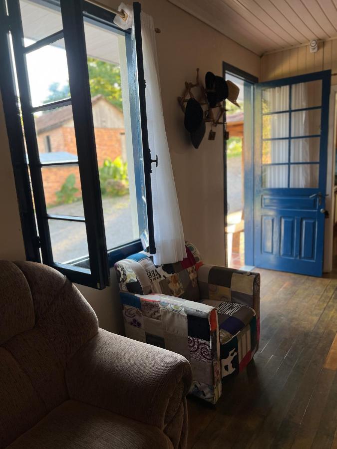 Casa Foresti Bento Gonçalves Esterno foto
