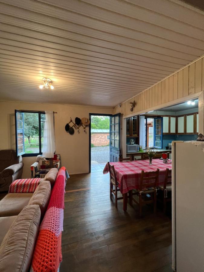 Casa Foresti Bento Gonçalves Esterno foto
