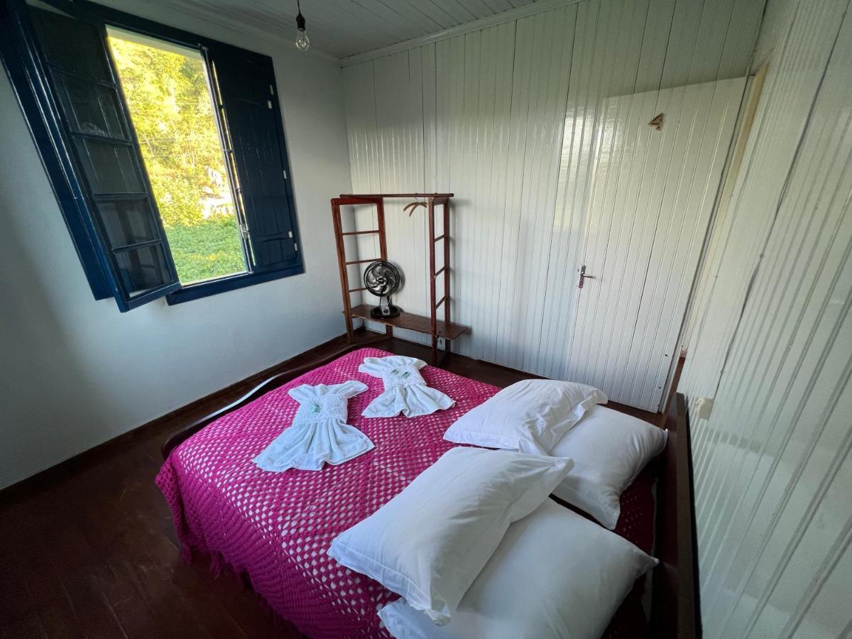 Casa Foresti Bento Gonçalves Esterno foto
