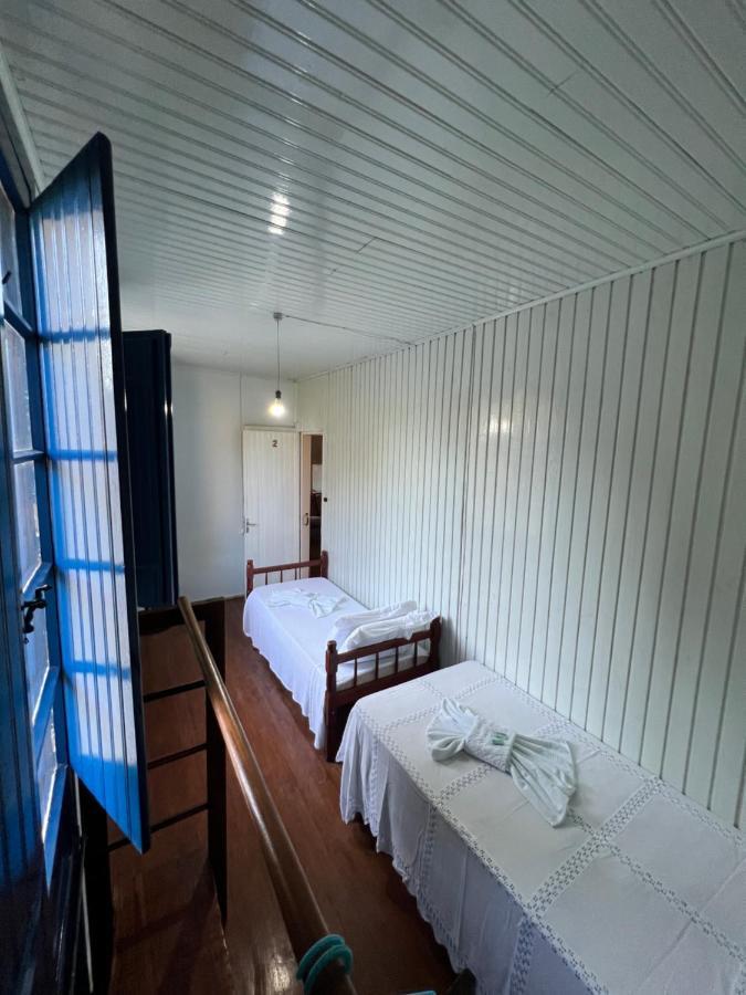 Casa Foresti Bento Gonçalves Esterno foto