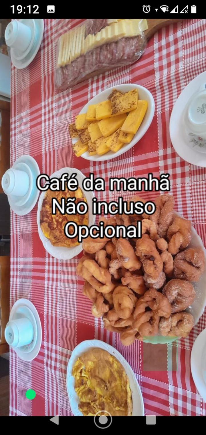 Casa Foresti Bento Gonçalves Esterno foto