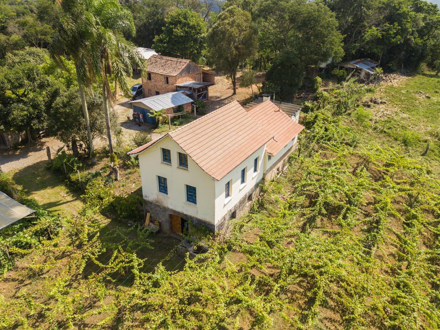 Casa Foresti Bento Gonçalves Esterno foto